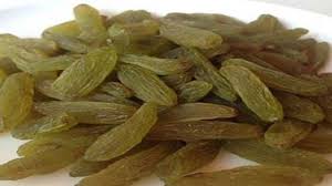 تصویر 3 از خرید کشمش سبز قلمی کاشمر + بهترین قیمت